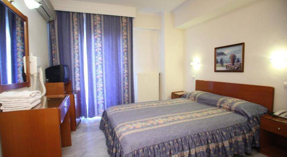 Mallas Hotel