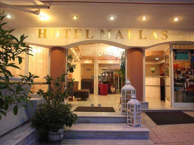 Mallas Hotel