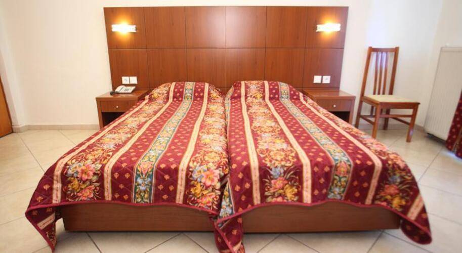 Mallas Hotel