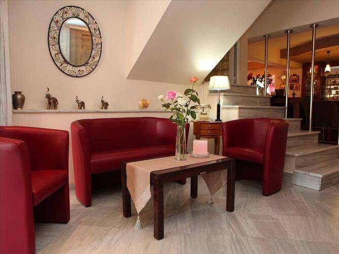 Mallas Hotel