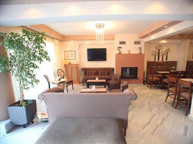 Mallas Hotel