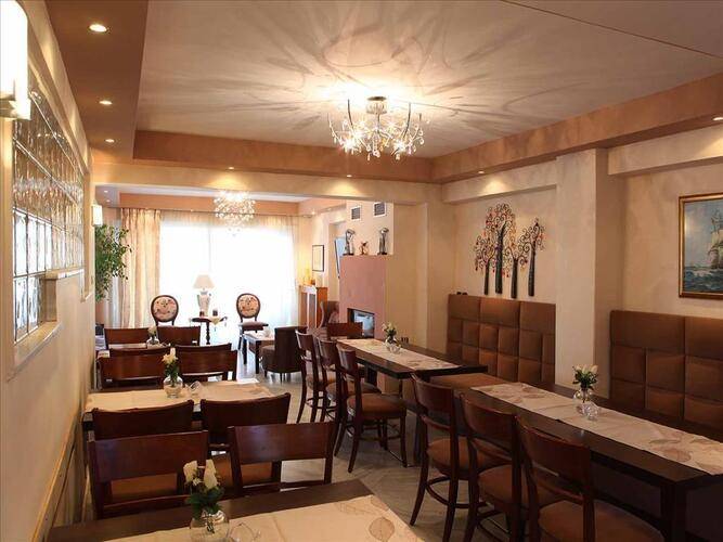 Mallas Hotel
