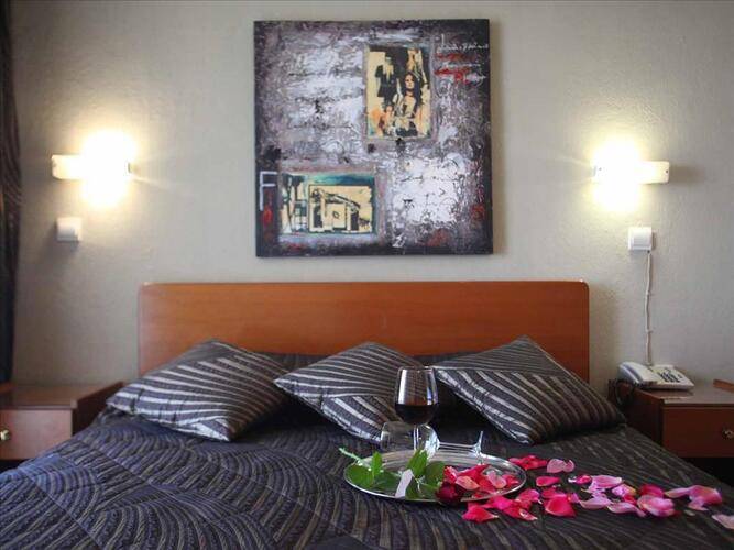 Mallas Hotel