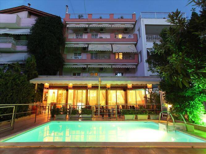 Mallas Hotel