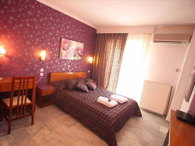 Mallas Hotel