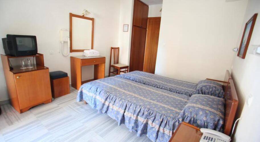 Mallas Hotel