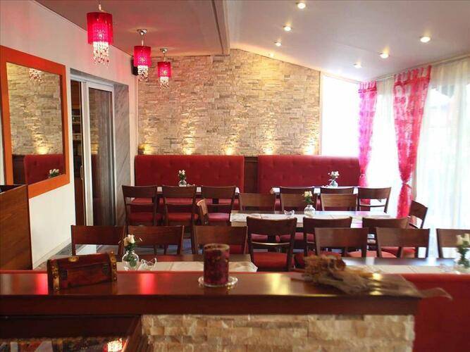 Mallas Hotel