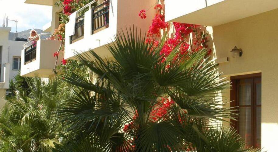 Malia Mare Hotel
