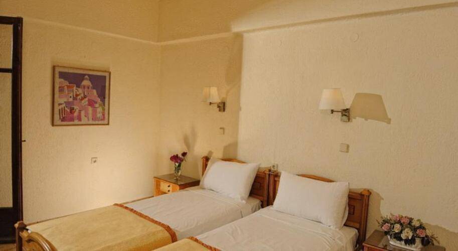 Malia Mare Hotel