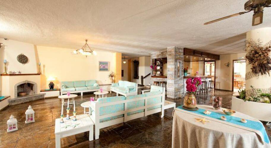 Malia Mare Hotel