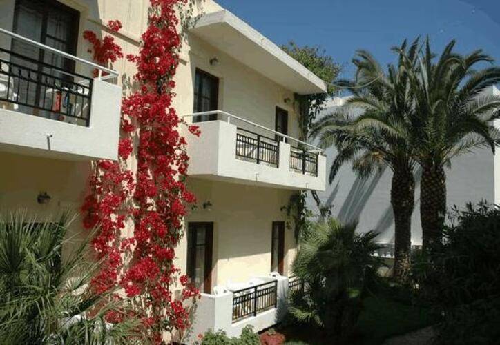 Malia Mare Hotel