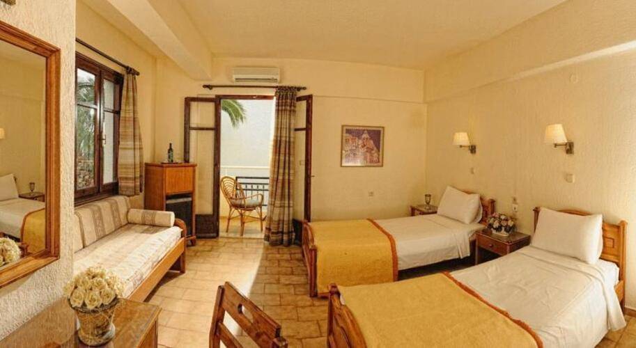 Malia Mare Hotel