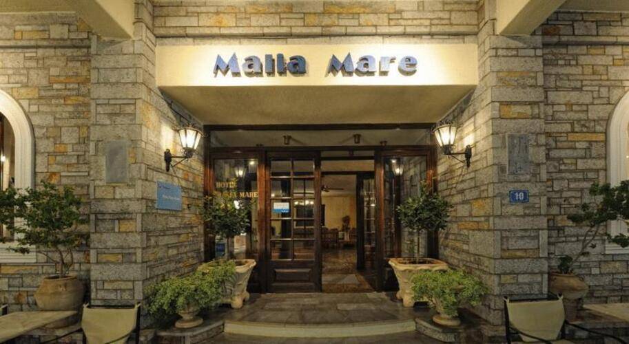 Malia Mare Hotel
