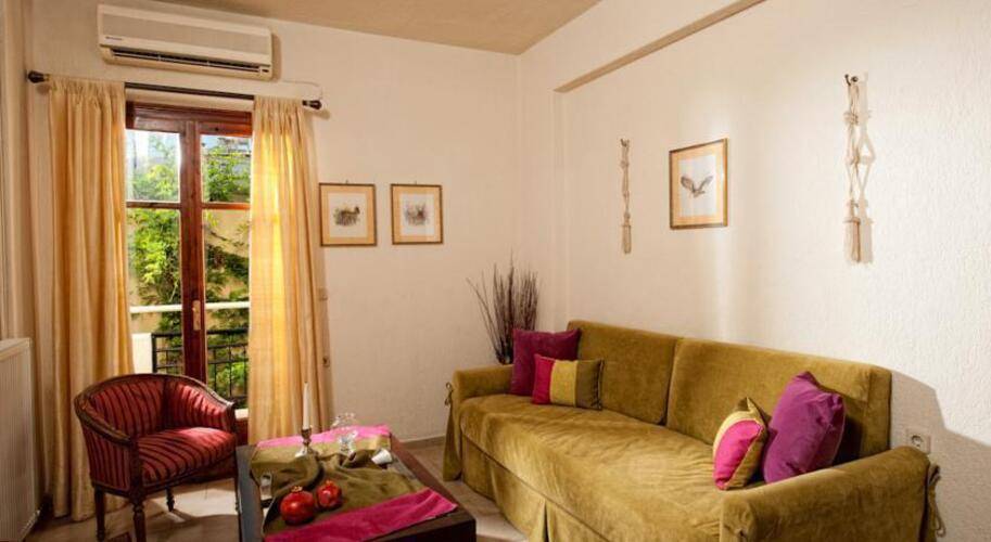 Malia Mare Hotel