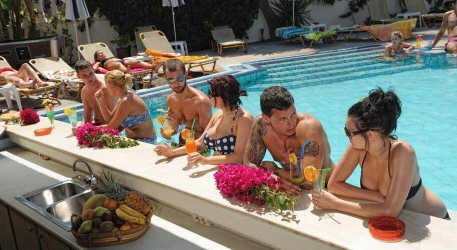 Malia Mare Hotel