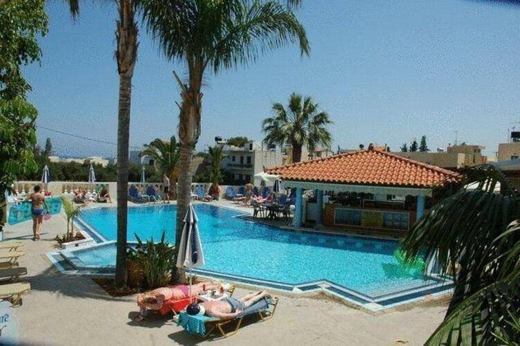 Malia Mare Hotel