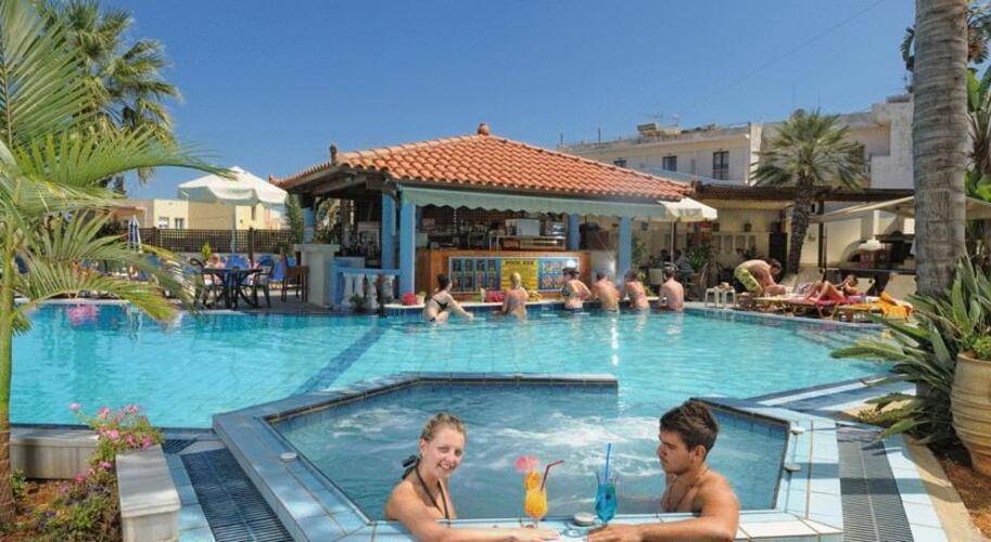 Malia Mare Hotel