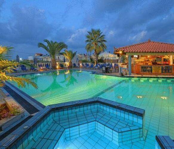 Malia Mare Hotel