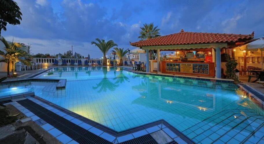 Malia Mare Hotel