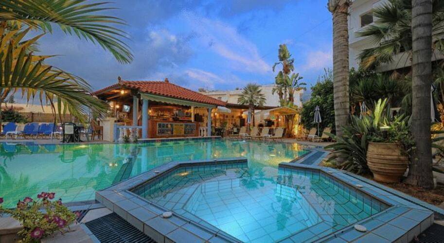 Malia Mare Hotel