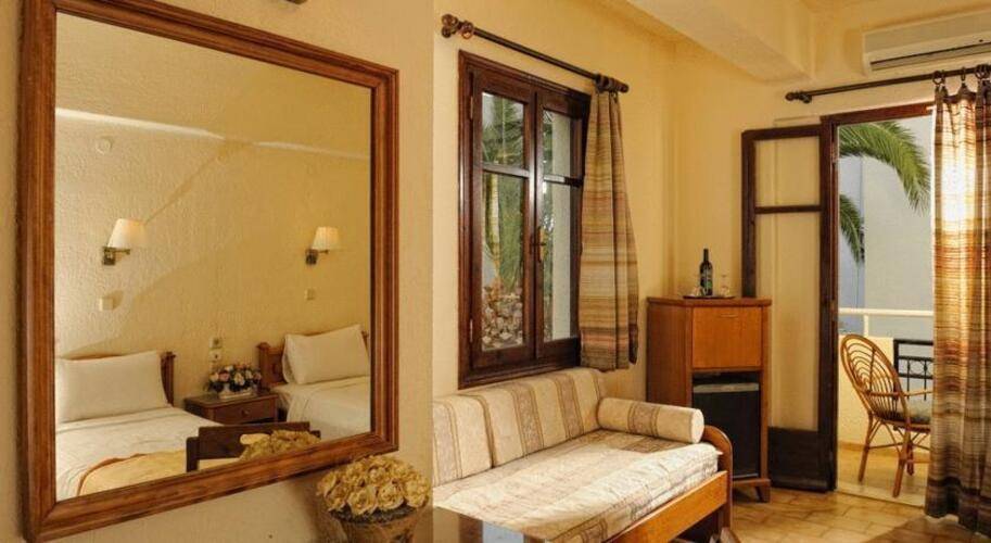 Malia Mare Hotel