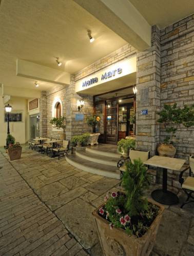 Malia Mare Hotel