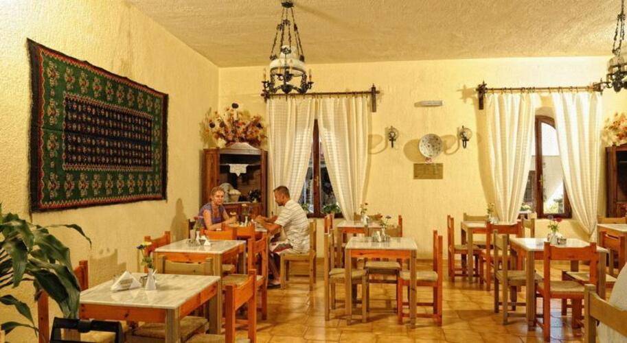 Malia Mare Hotel