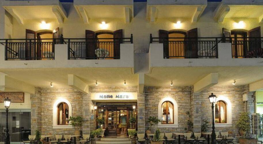Malia Mare Hotel