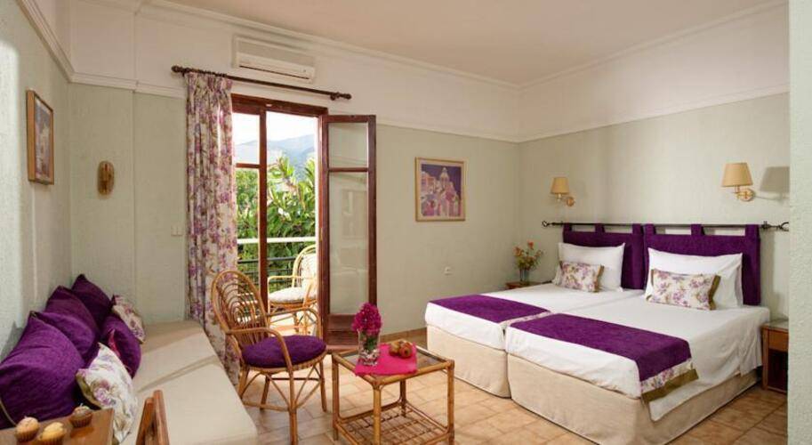 Malia Mare Hotel