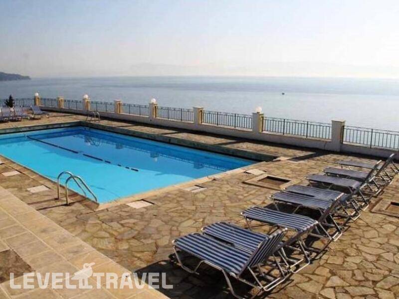 Фотография Litharia Apartments