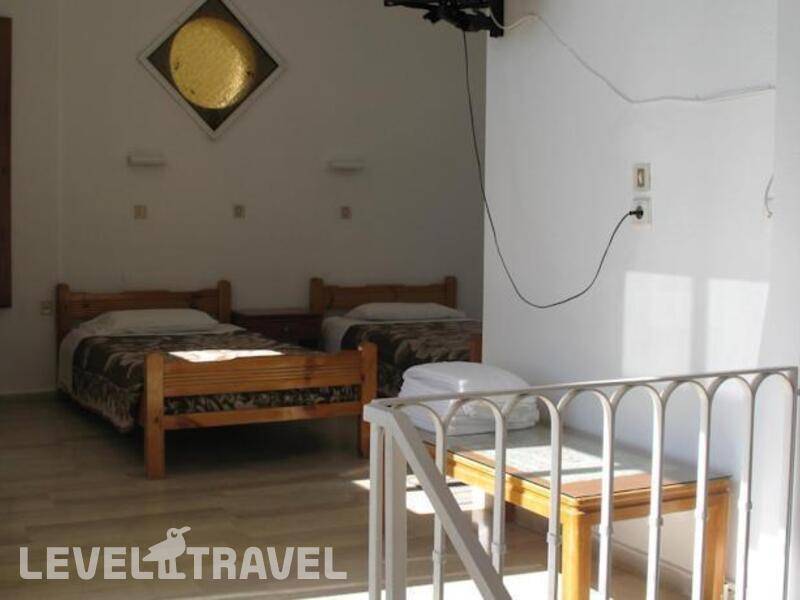Фотография Litharia Apartments