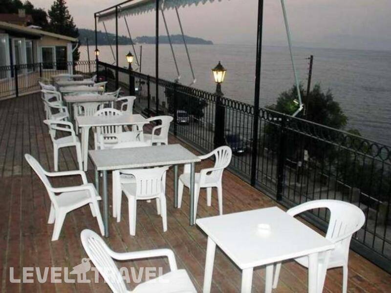 Фотография Litharia Apartments