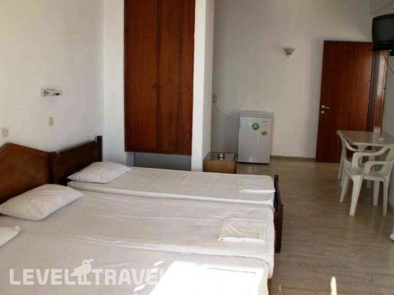 Фотография Litharia Apartments