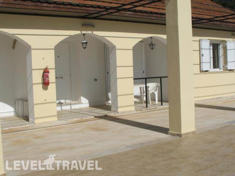 Фотография Litharia Apartments
