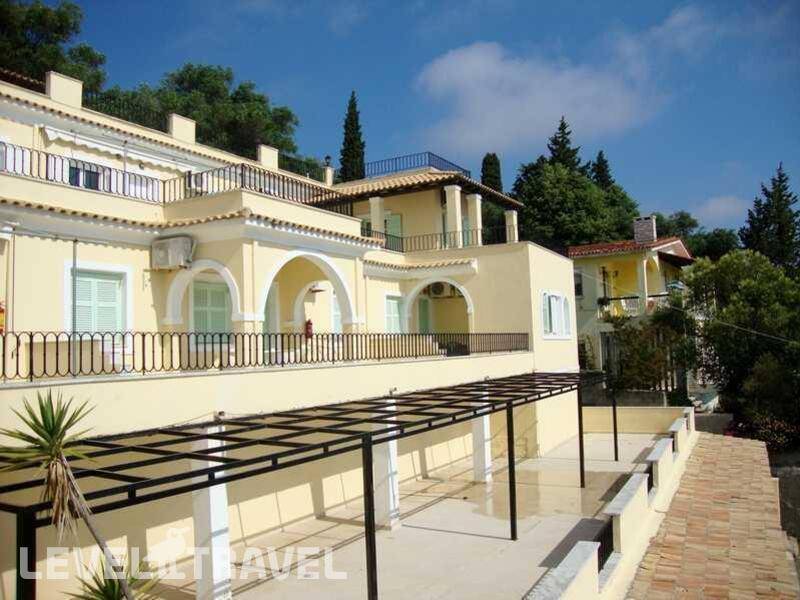 Фотография Litharia Apartments
