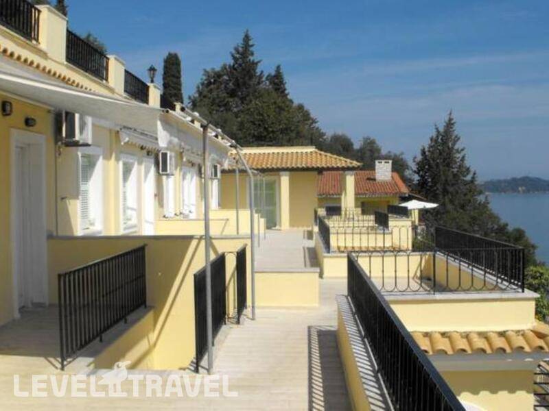 Фотография Litharia Apartments
