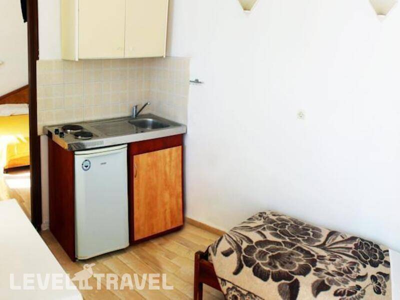 Фотография Litharia Apartments