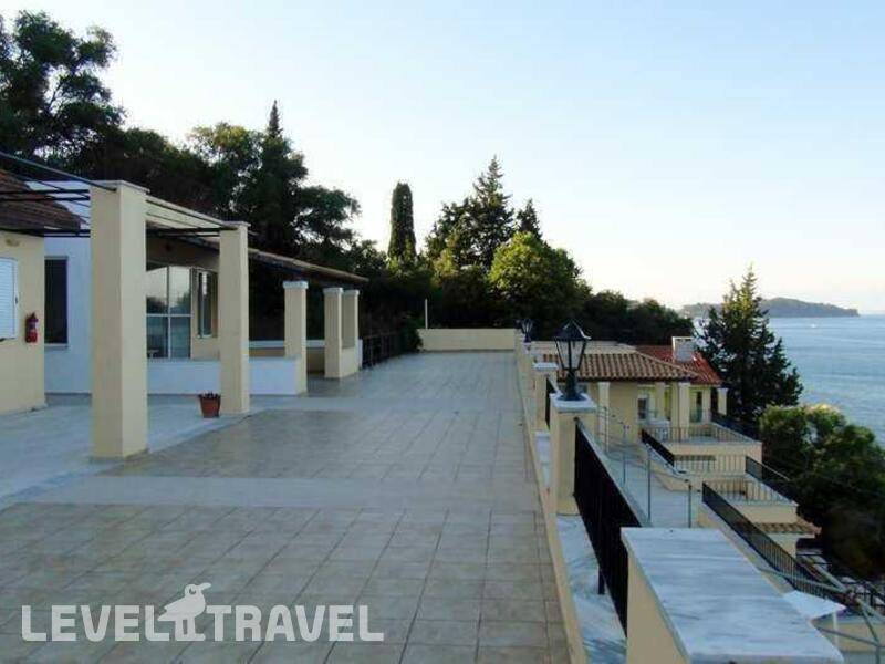 Фотография Litharia Apartments