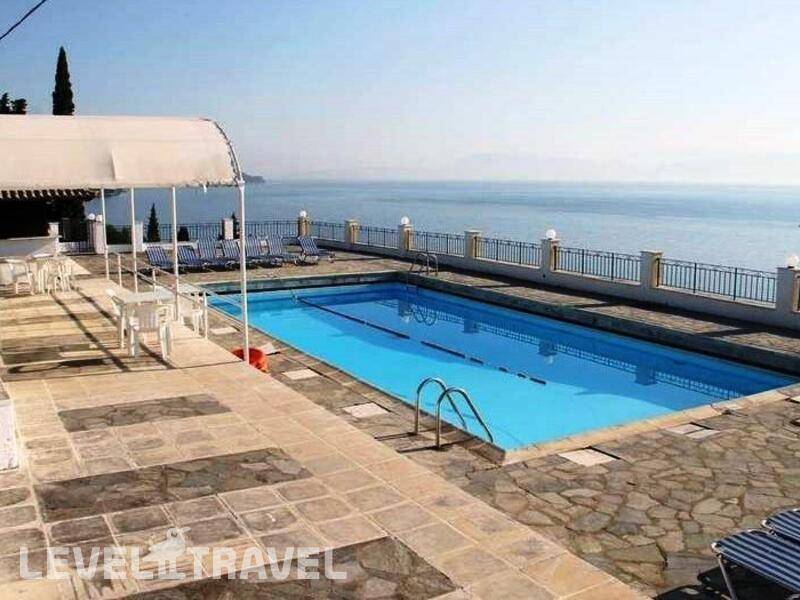 Фотография Litharia Apartments