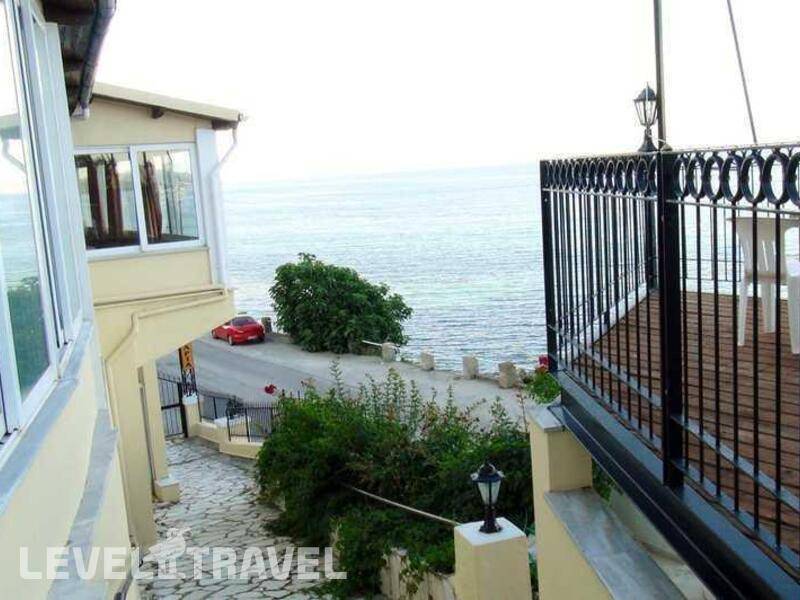 Фотография Litharia Apartments