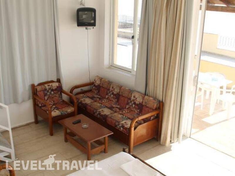 Фотография Litharia Apartments