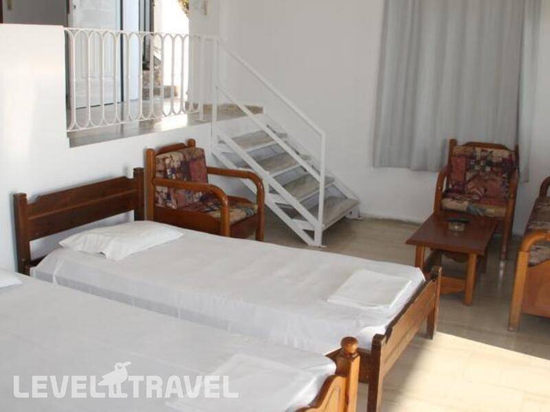 Фотография Litharia Apartments