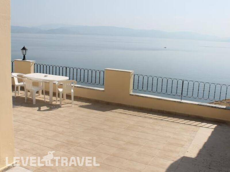 Фотография Litharia Apartments