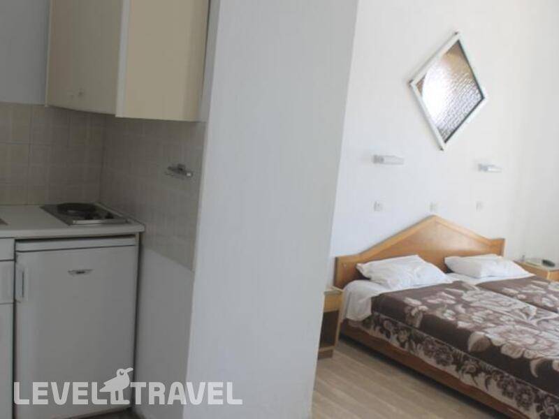 Фотография Litharia Apartments