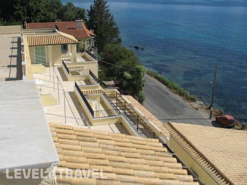 Фотография Litharia Apartments