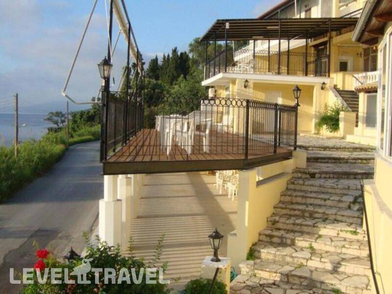 Фотография Litharia Apartments