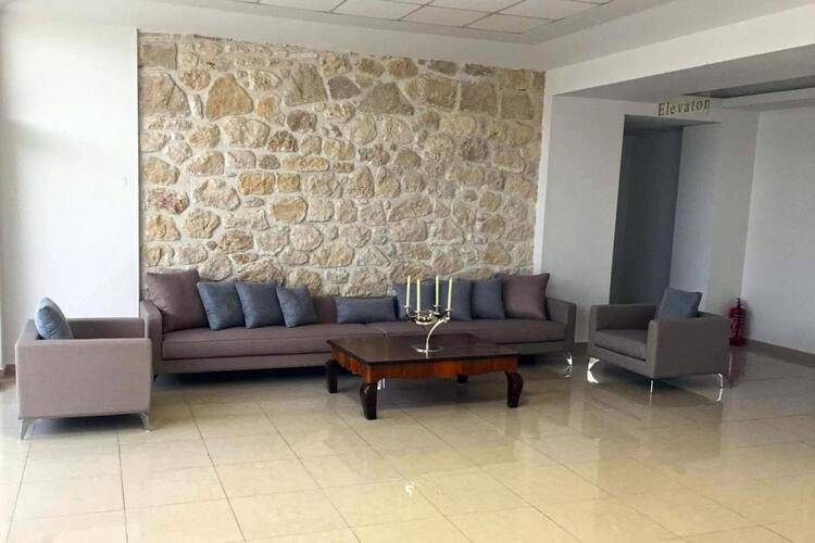 Bomo Kriopigi Hotel