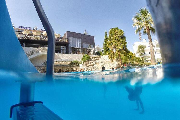Bomo Kriopigi Hotel