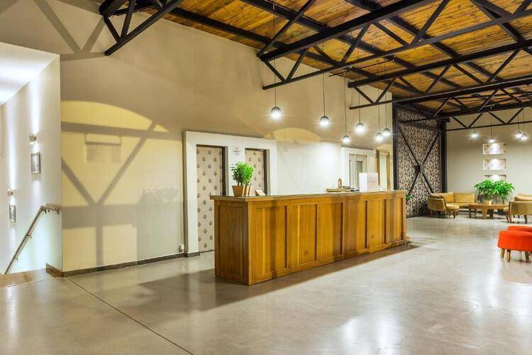 Bomo Kriopigi Hotel