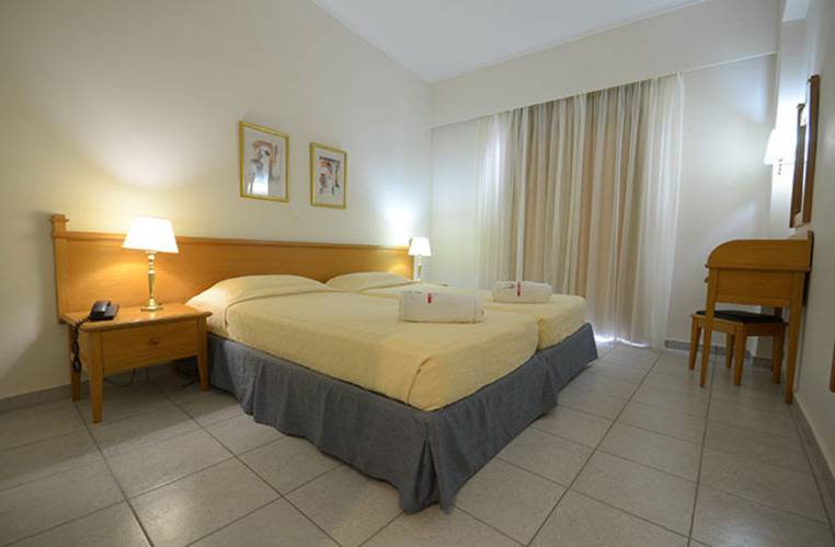 Kos Hotel Junior Suites